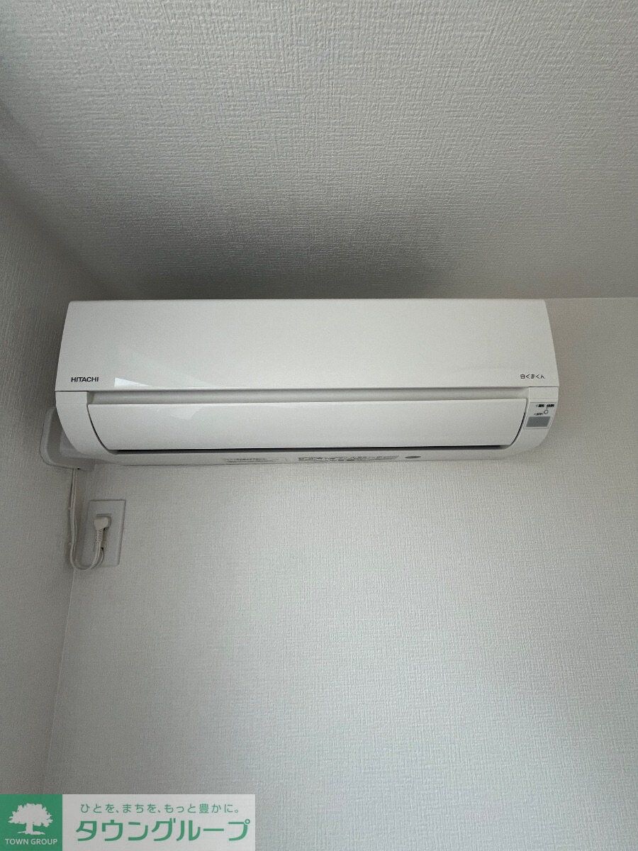 Auroraの物件内観写真