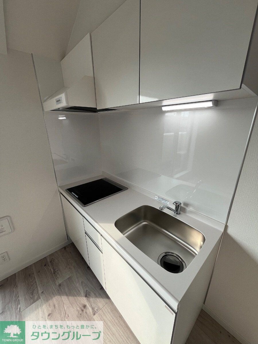 Auroraの物件内観写真