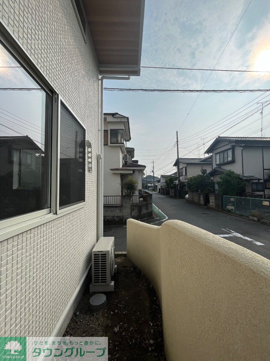 Auroraの物件内観写真