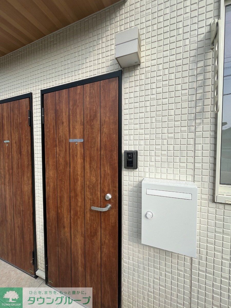 Auroraの物件内観写真