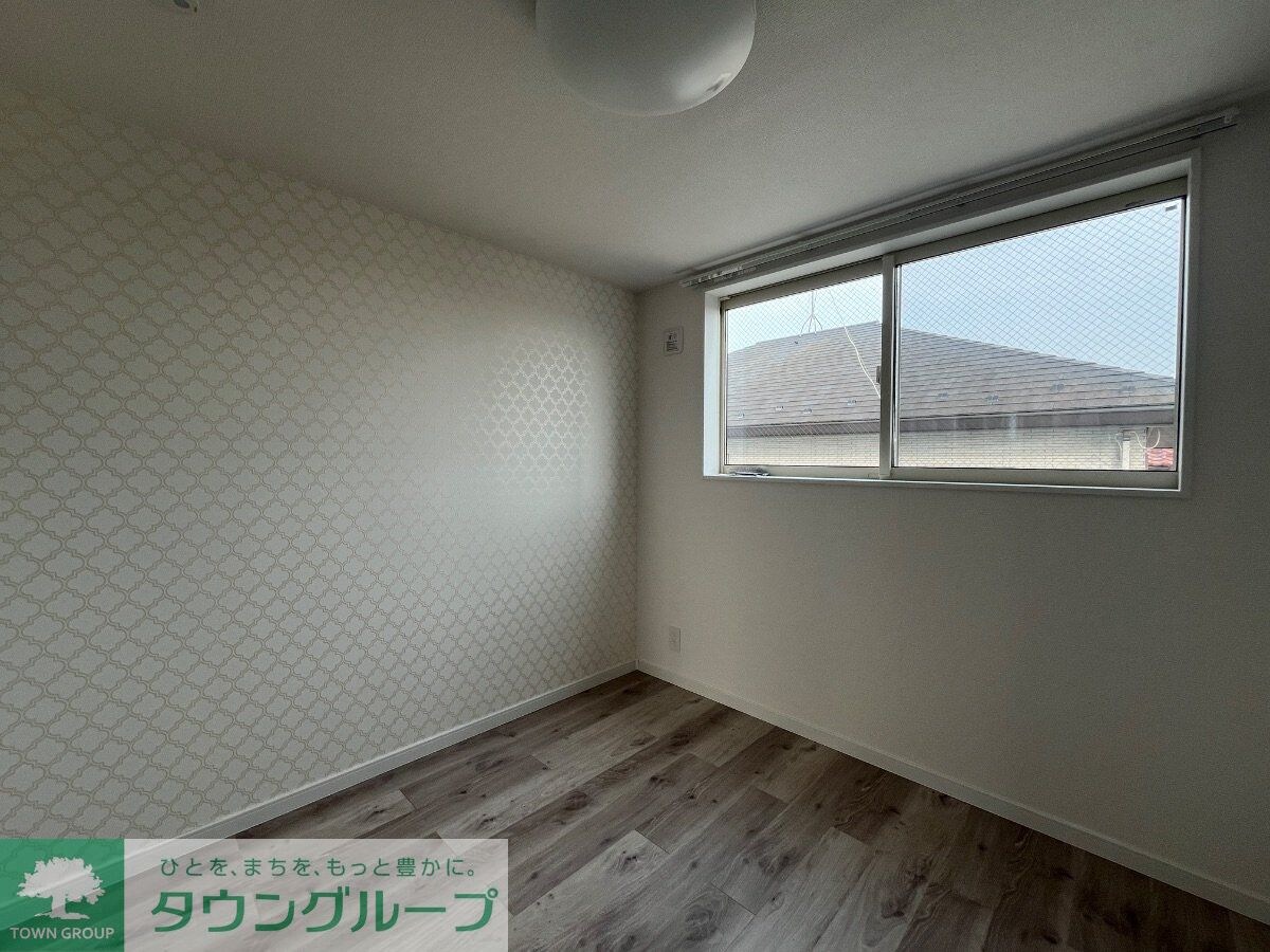 Auroraの物件内観写真