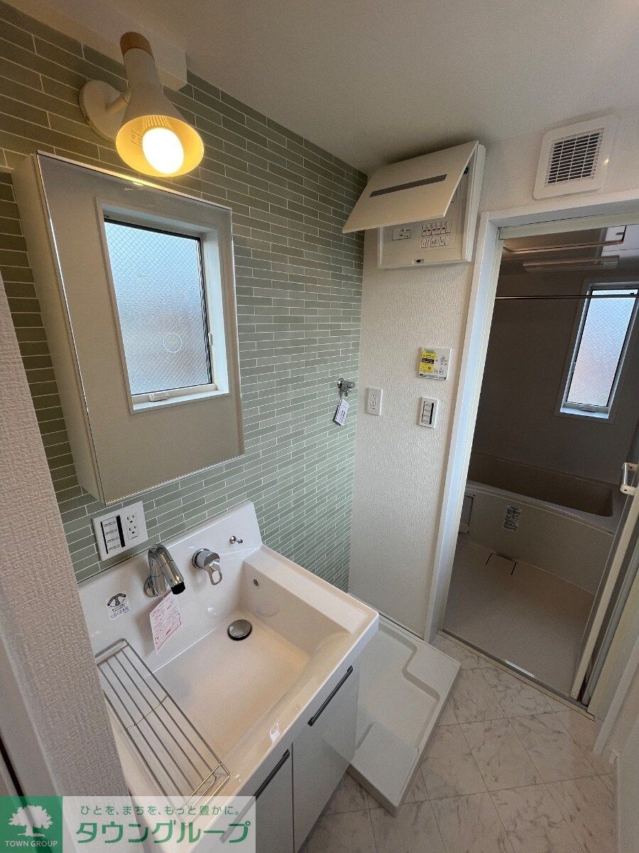 Auroraの物件内観写真