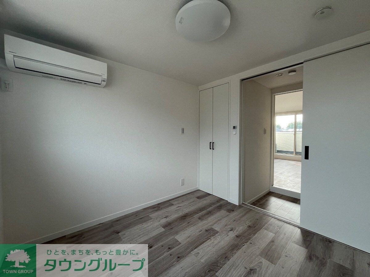 Auroraの物件内観写真