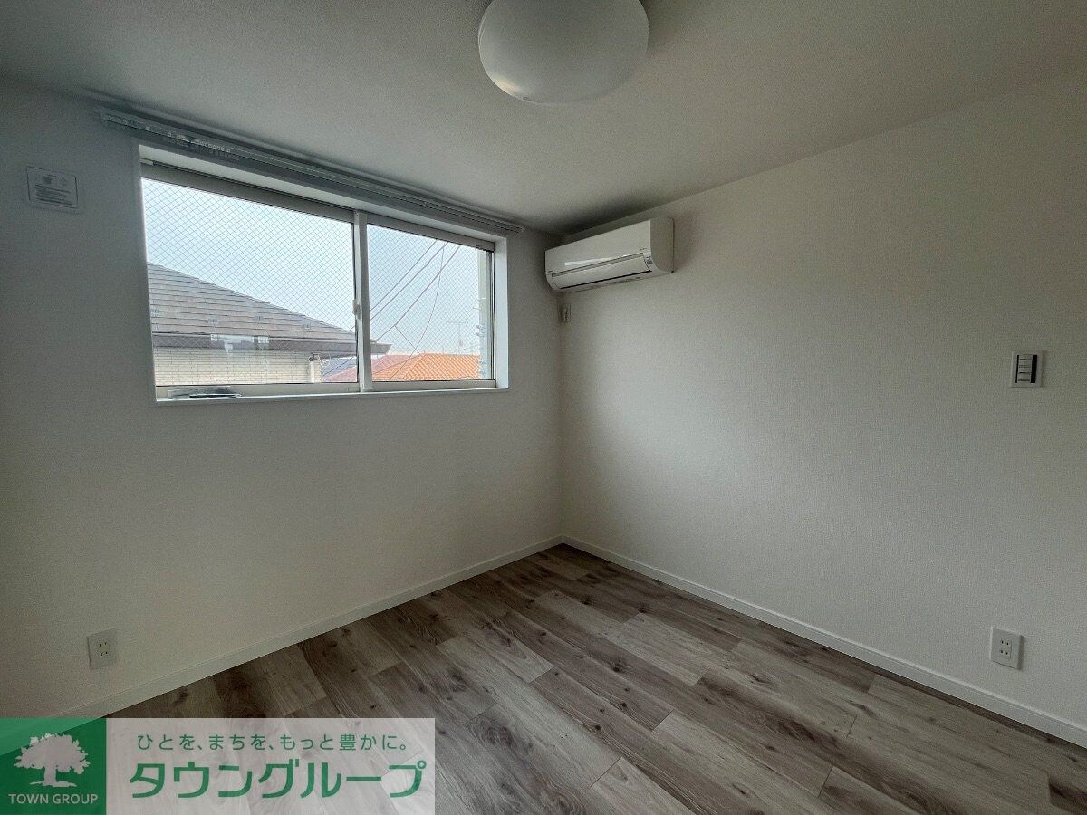 Auroraの物件内観写真