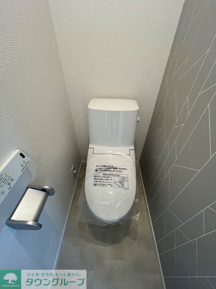 Auroraの物件内観写真