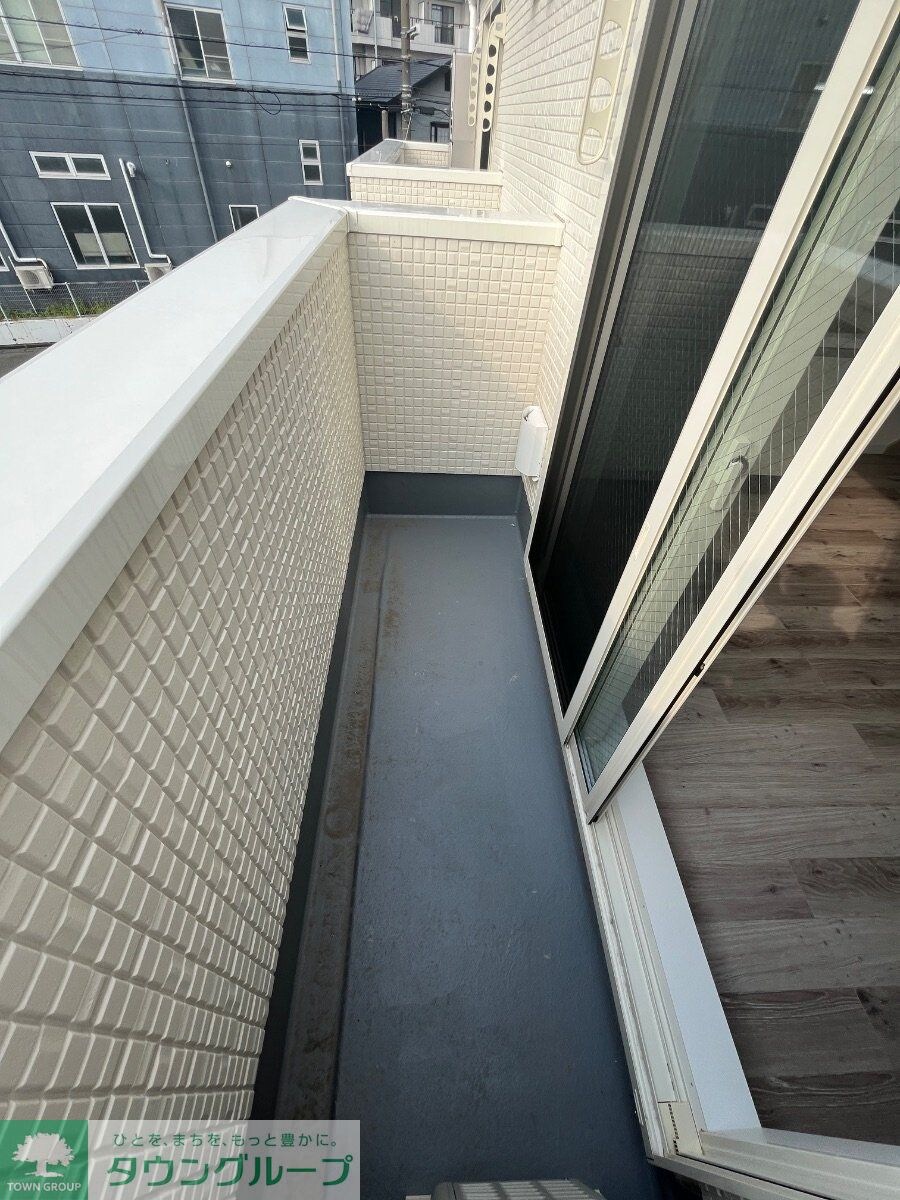 Auroraの物件内観写真