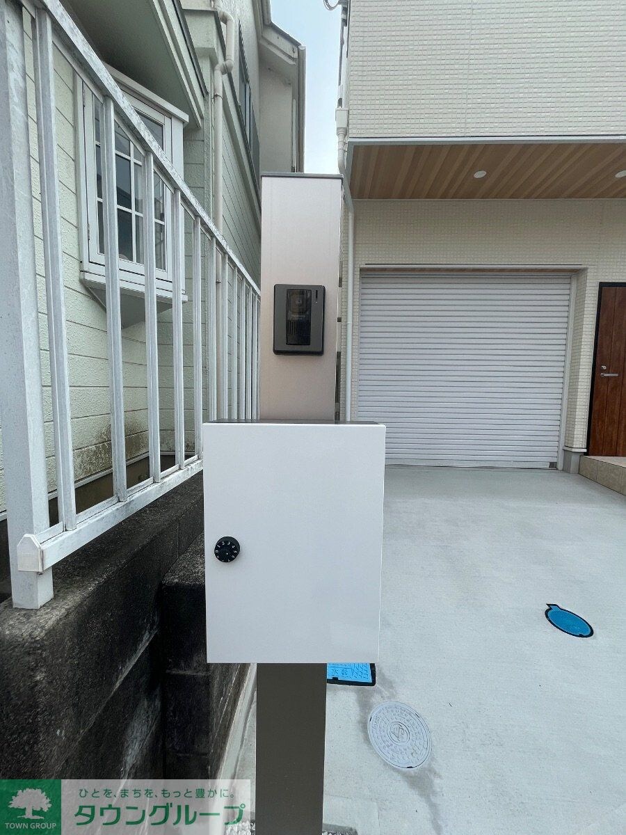 Auroraの物件内観写真