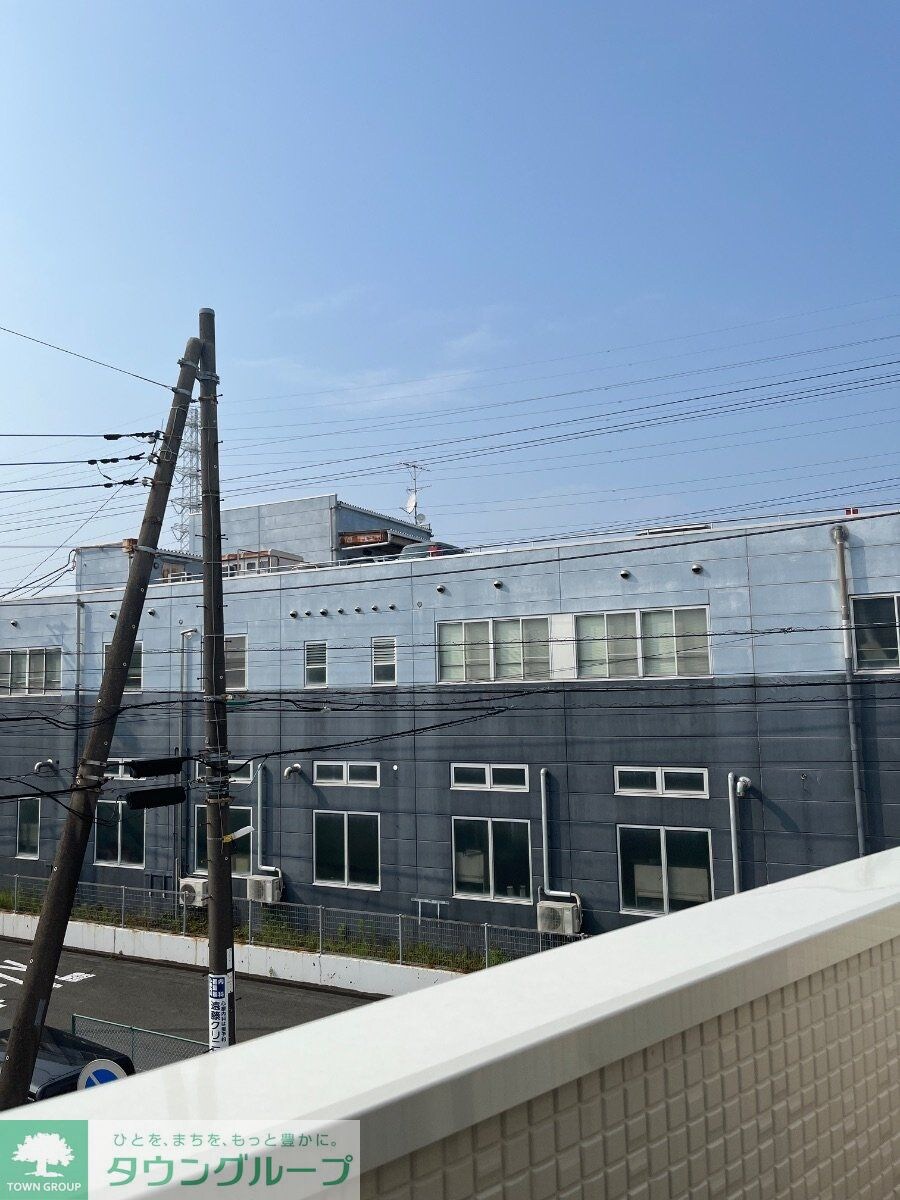 Auroraの物件内観写真