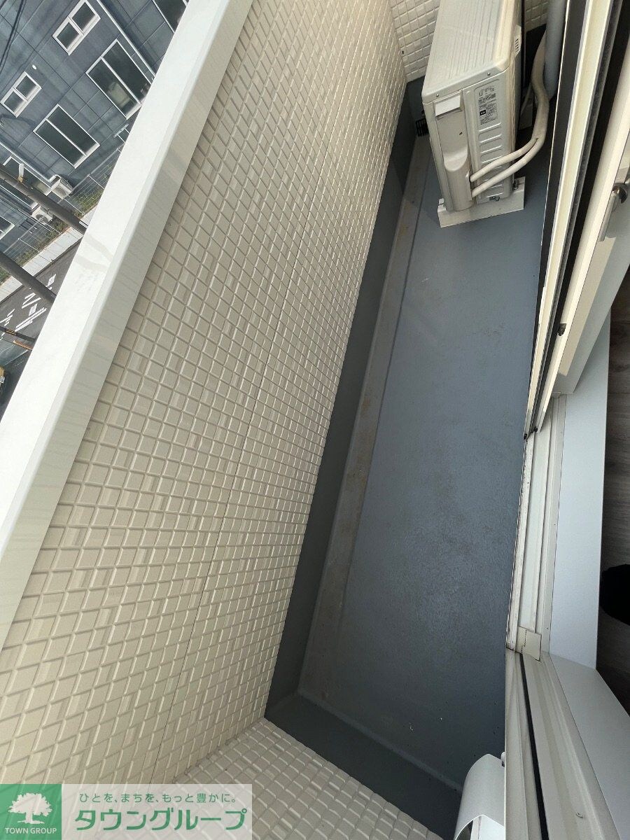 Auroraの物件内観写真