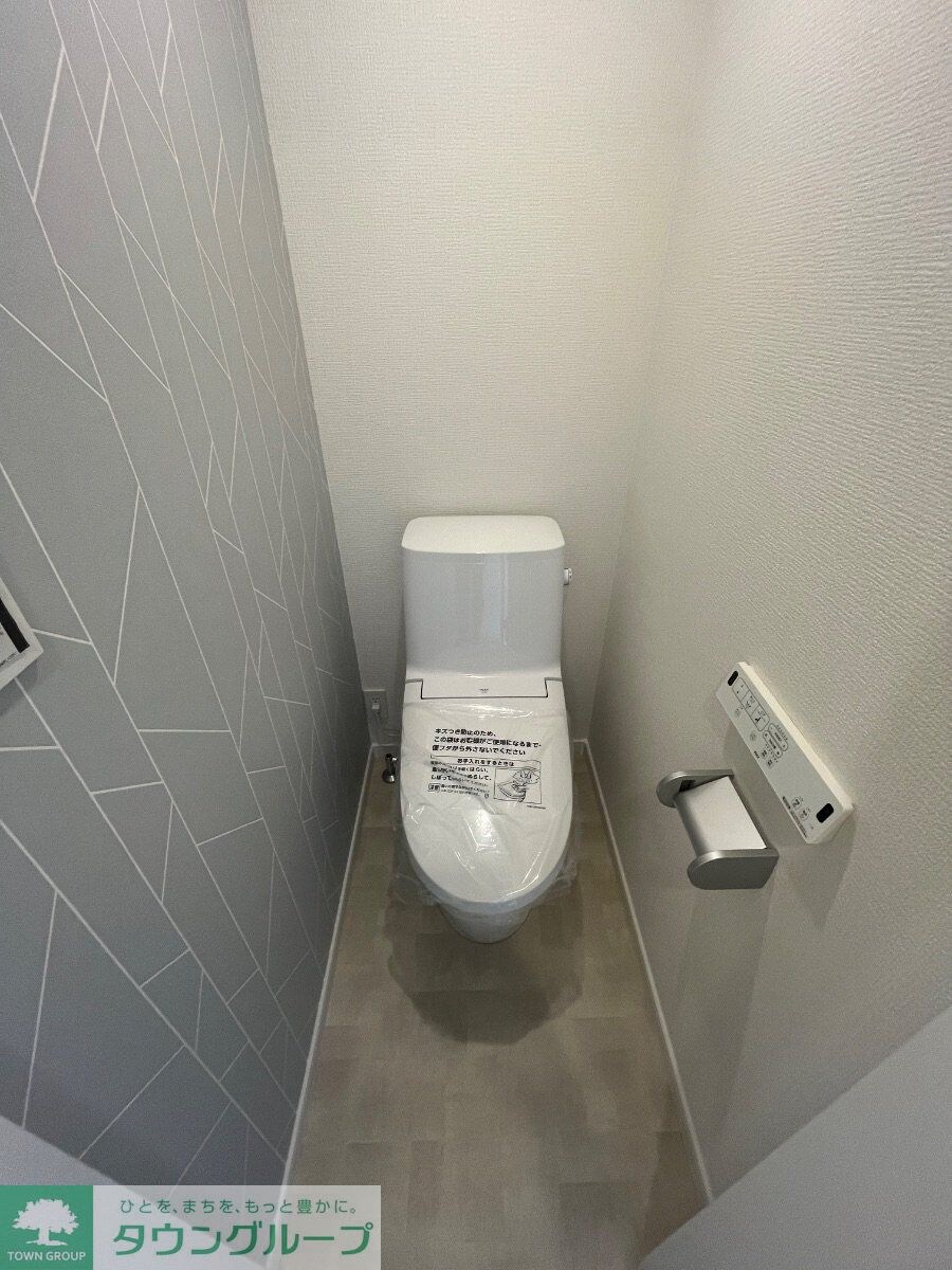 Auroraの物件内観写真