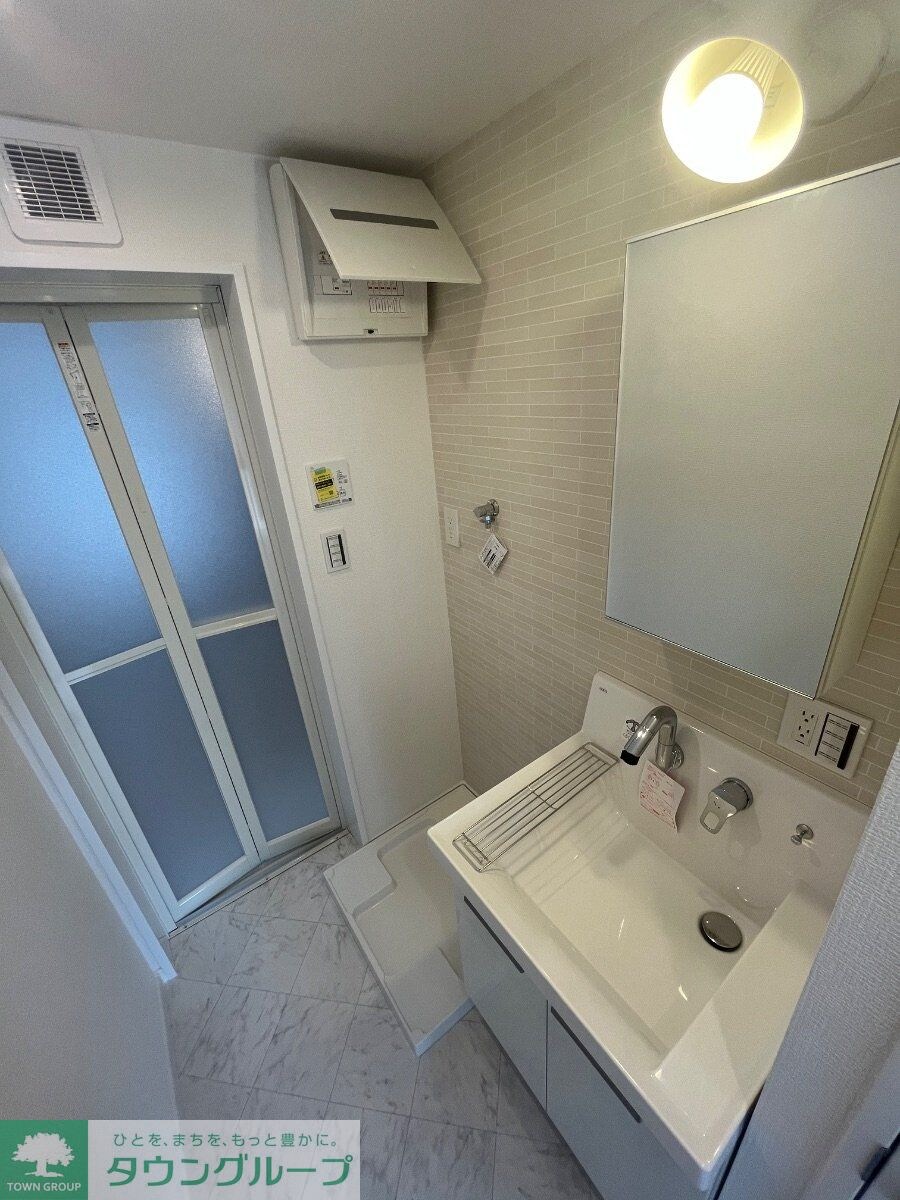 Auroraの物件内観写真