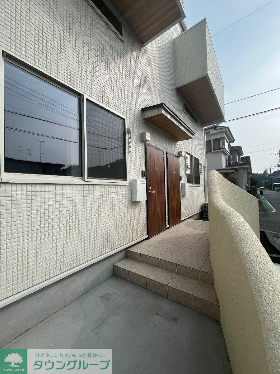 Auroraの物件内観写真