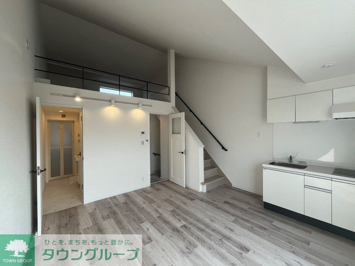 Auroraの物件内観写真