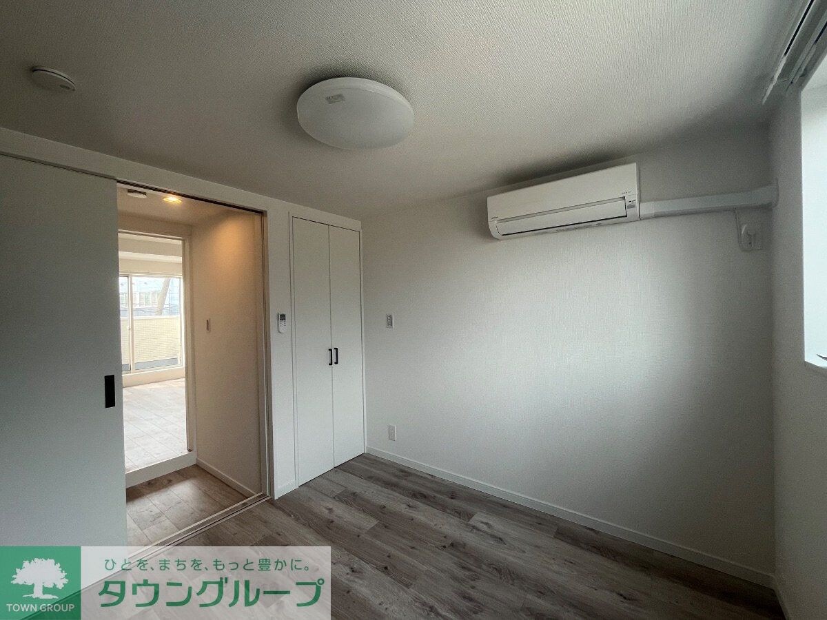 Auroraの物件内観写真