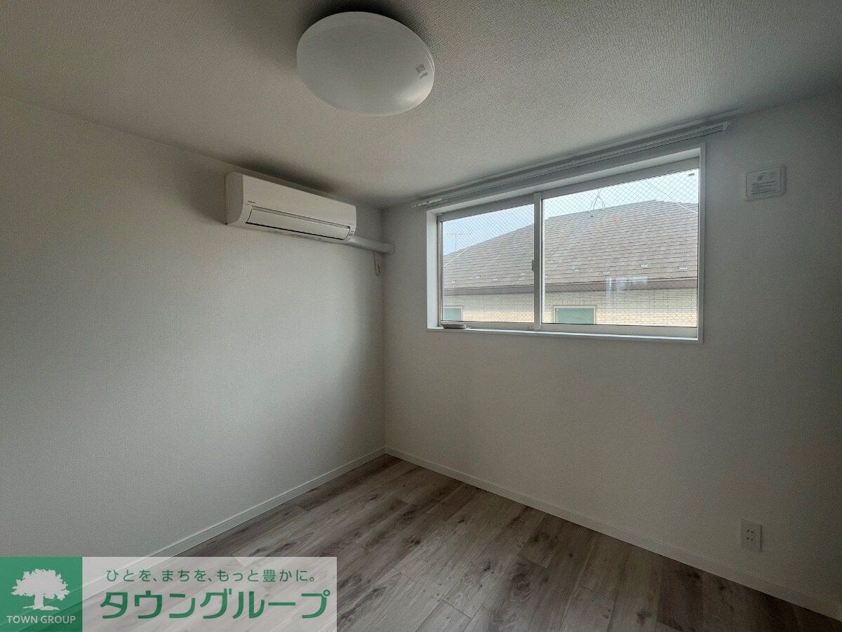 Auroraの物件内観写真