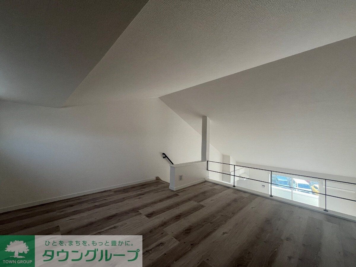 Auroraの物件内観写真