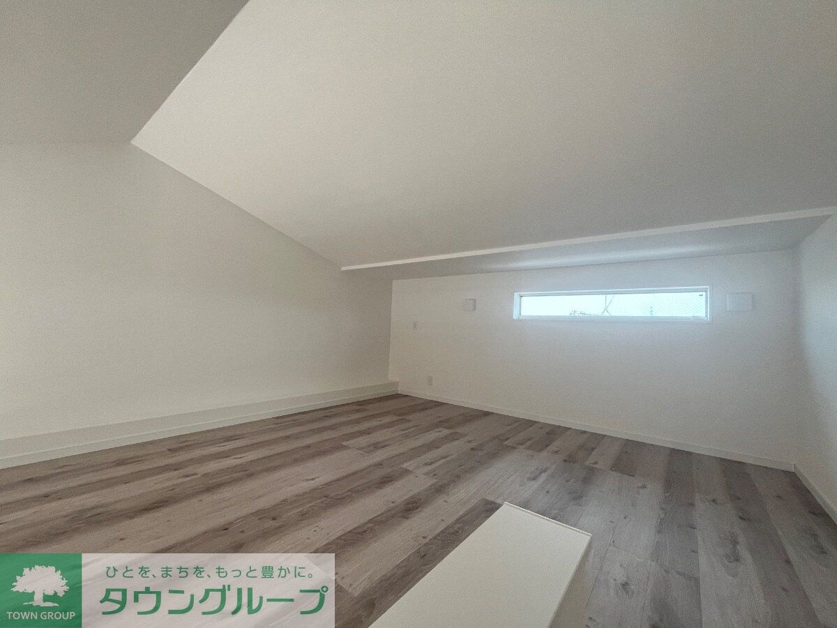 Auroraの物件内観写真