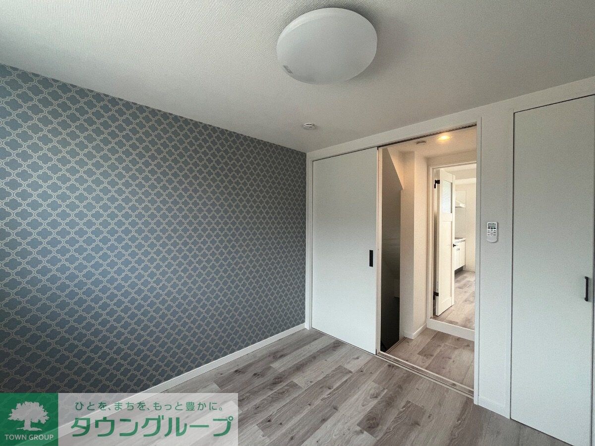 Auroraの物件内観写真