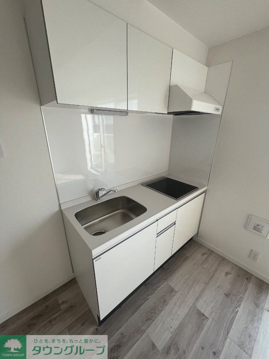 Auroraの物件内観写真