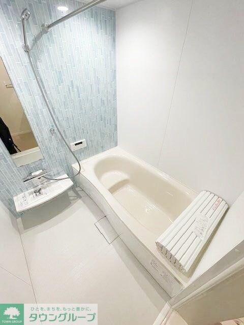 ハミングバード森野の物件内観写真