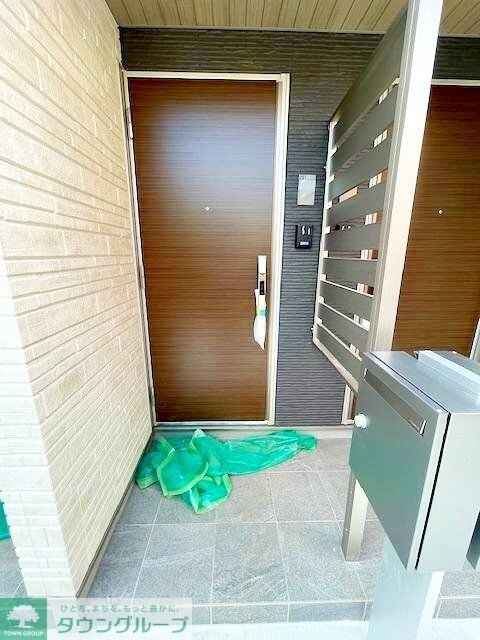 ハミングバード森野の物件内観写真