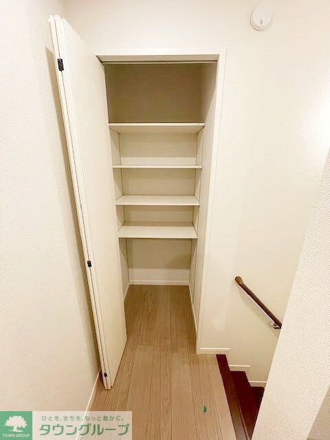 ハミングバード森野の物件内観写真