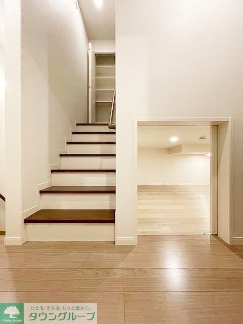 ハミングバード森野の物件内観写真