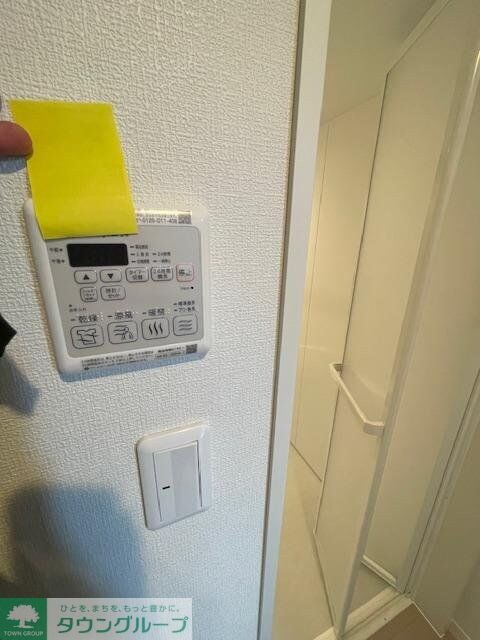 ハミングバード森野の物件内観写真