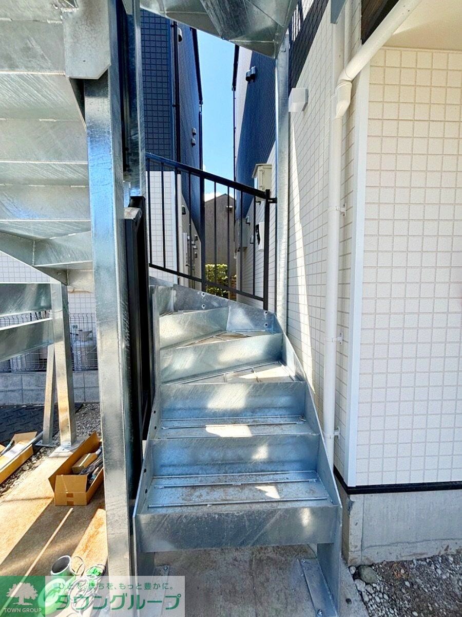 RDワンの物件内観写真