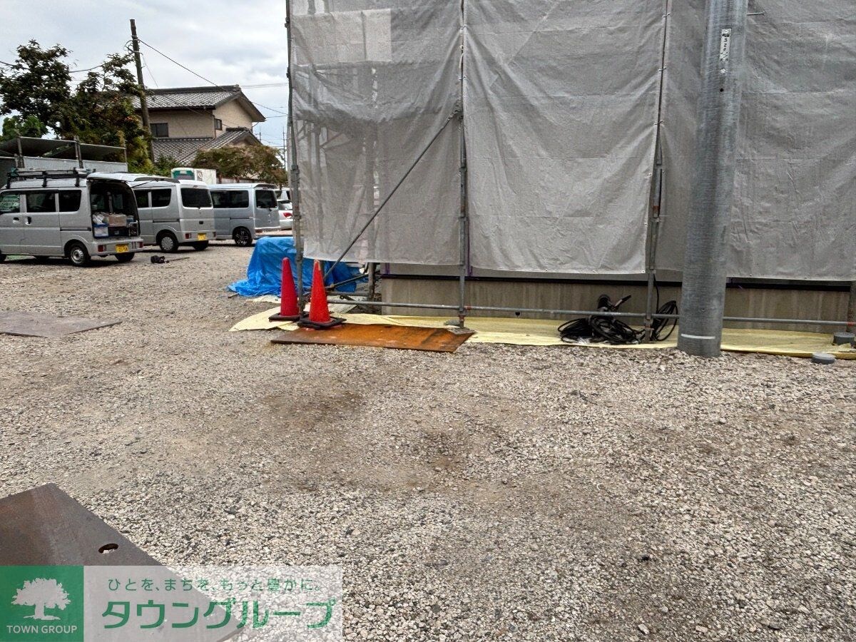 メゾン・リファーレの物件内観写真