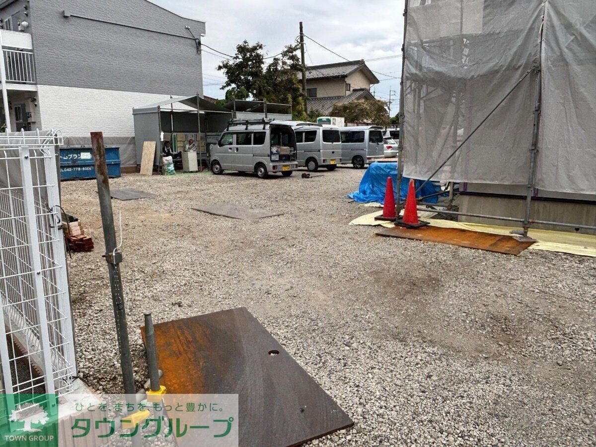 メゾン・リファーレの物件内観写真