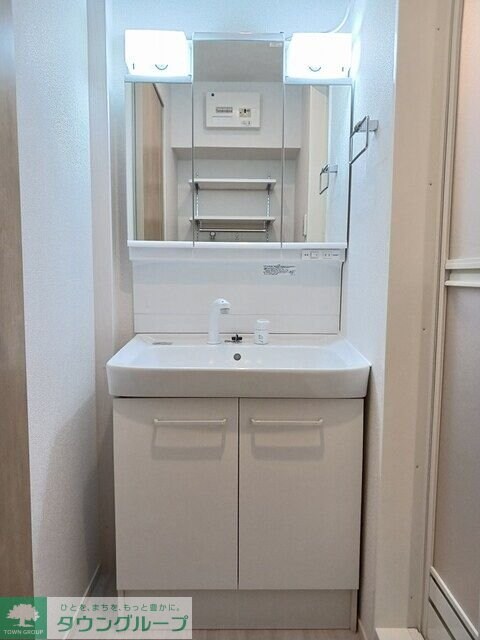 メゾン・リファーレの物件内観写真