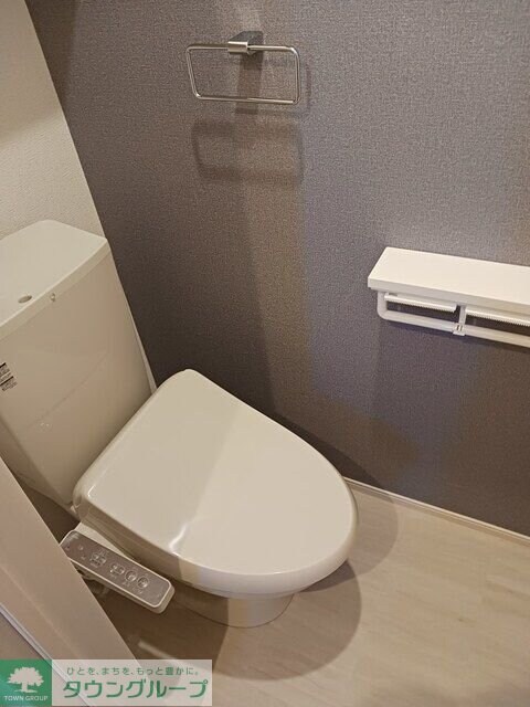 メゾン・リファーレの物件内観写真