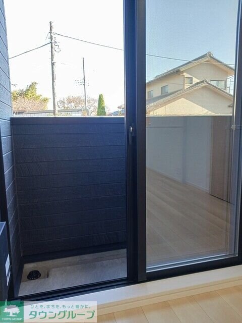 メゾン・リファーレの物件内観写真