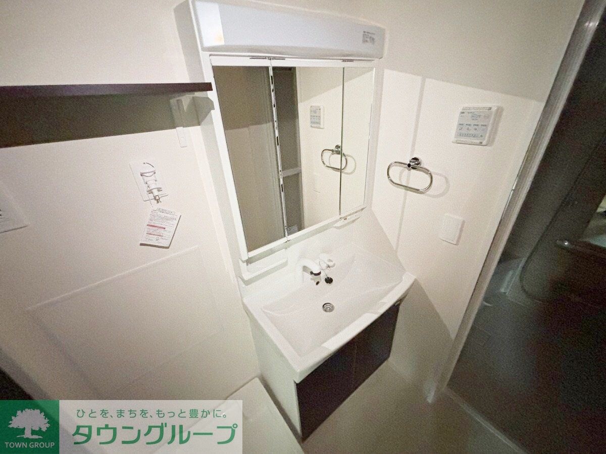 パレス北野の物件内観写真