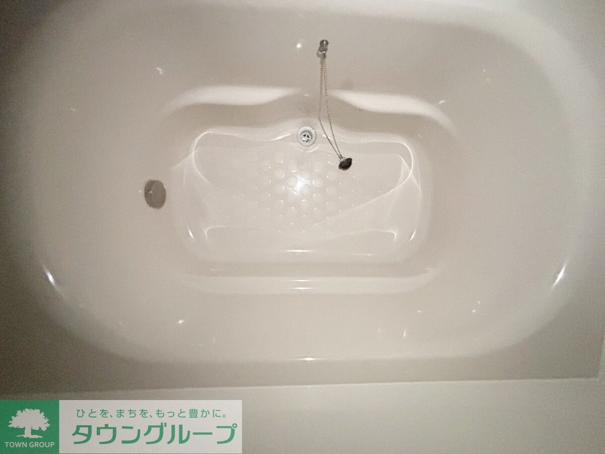 パレス北野の物件内観写真