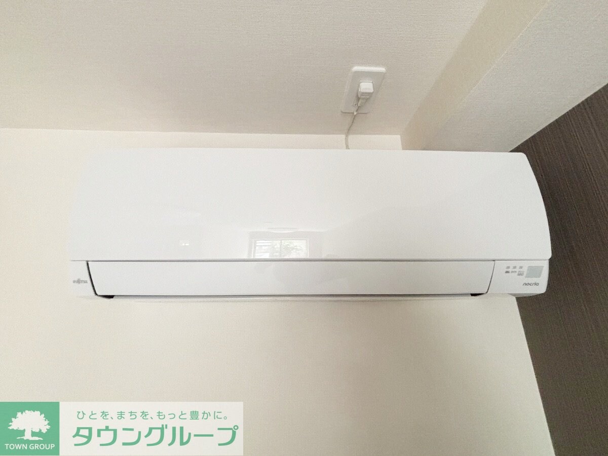 パレス北野の物件内観写真