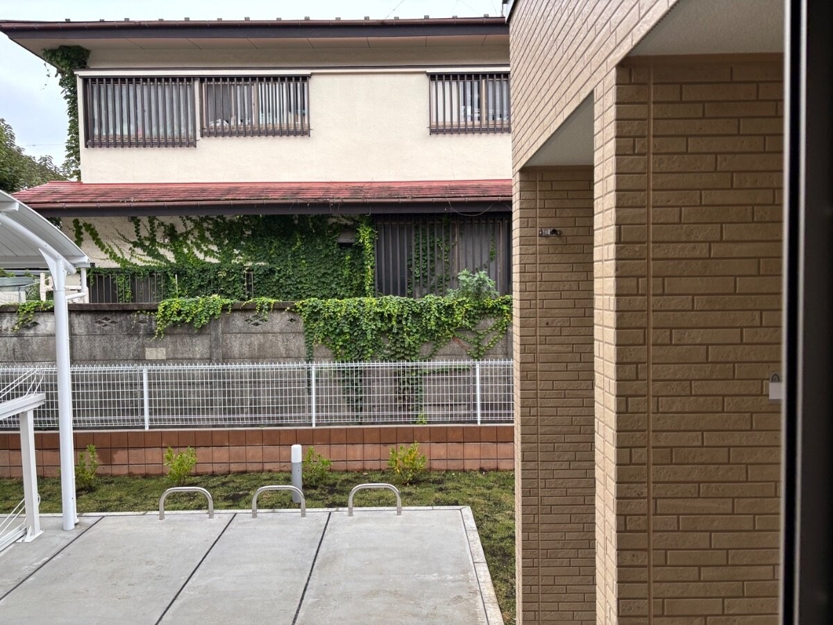 パレス北野の物件内観写真