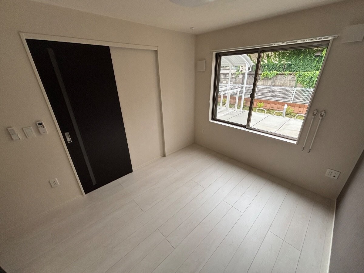 パレス北野の物件内観写真