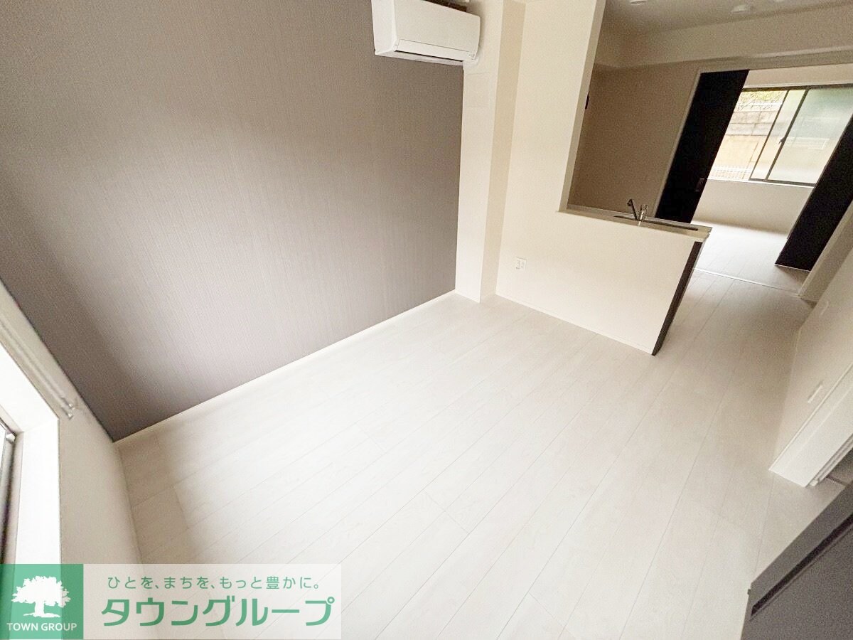 パレス北野の物件内観写真