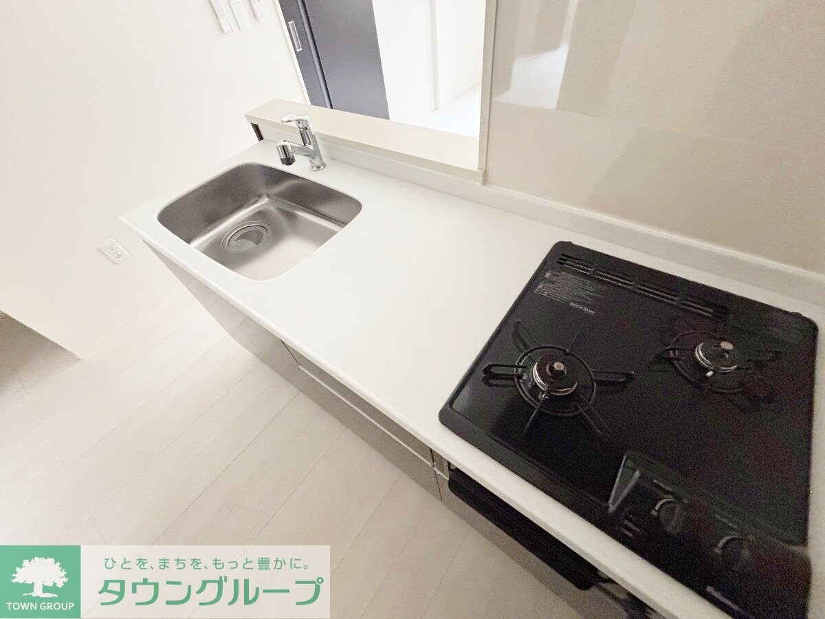 パレス北野の物件内観写真