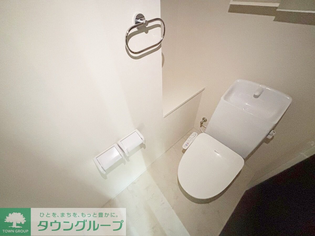 パレス北野の物件内観写真