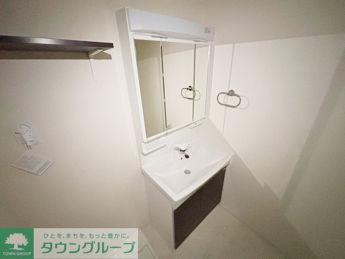 パレス北野の物件内観写真