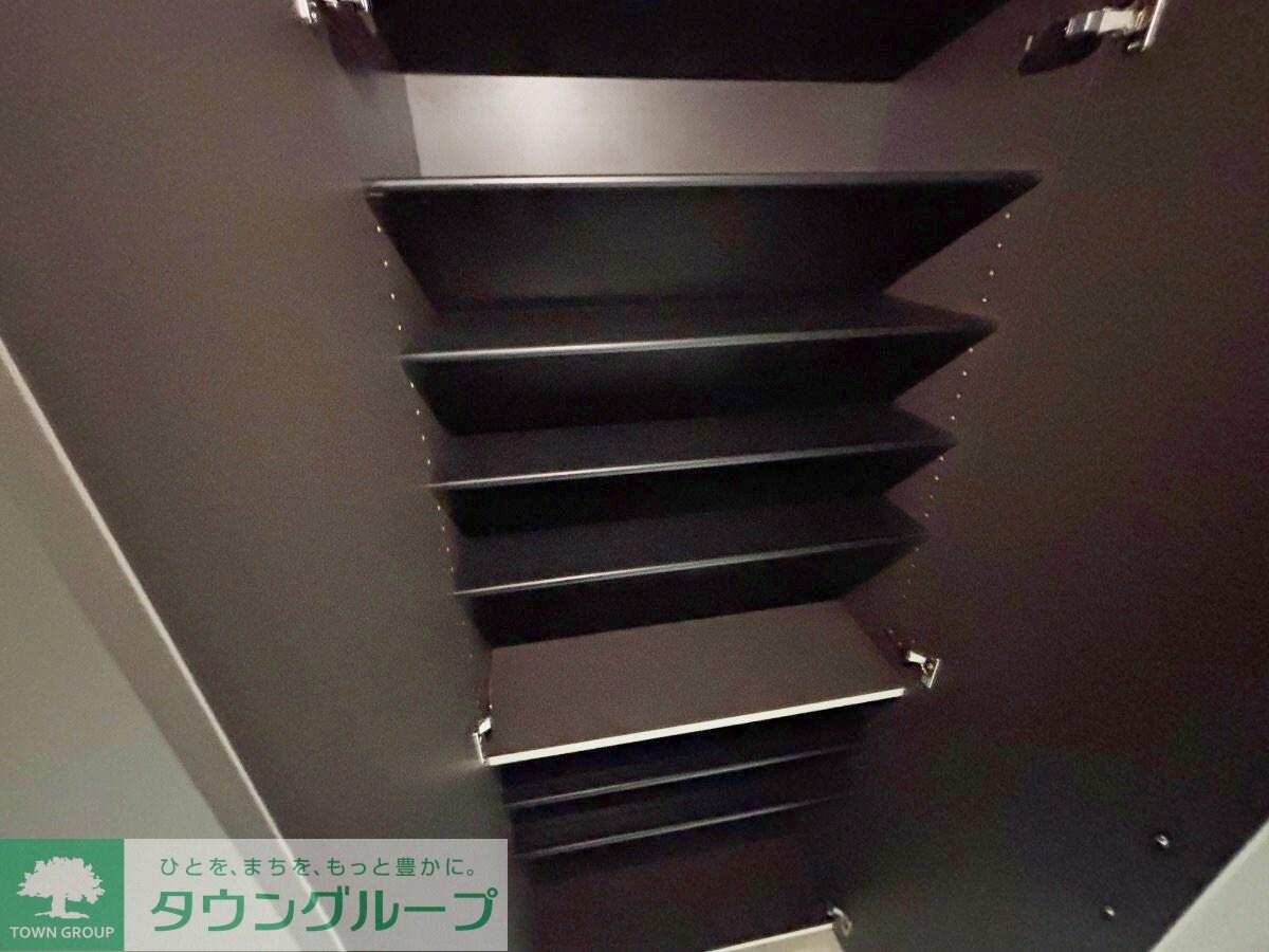 パレス北野の物件内観写真