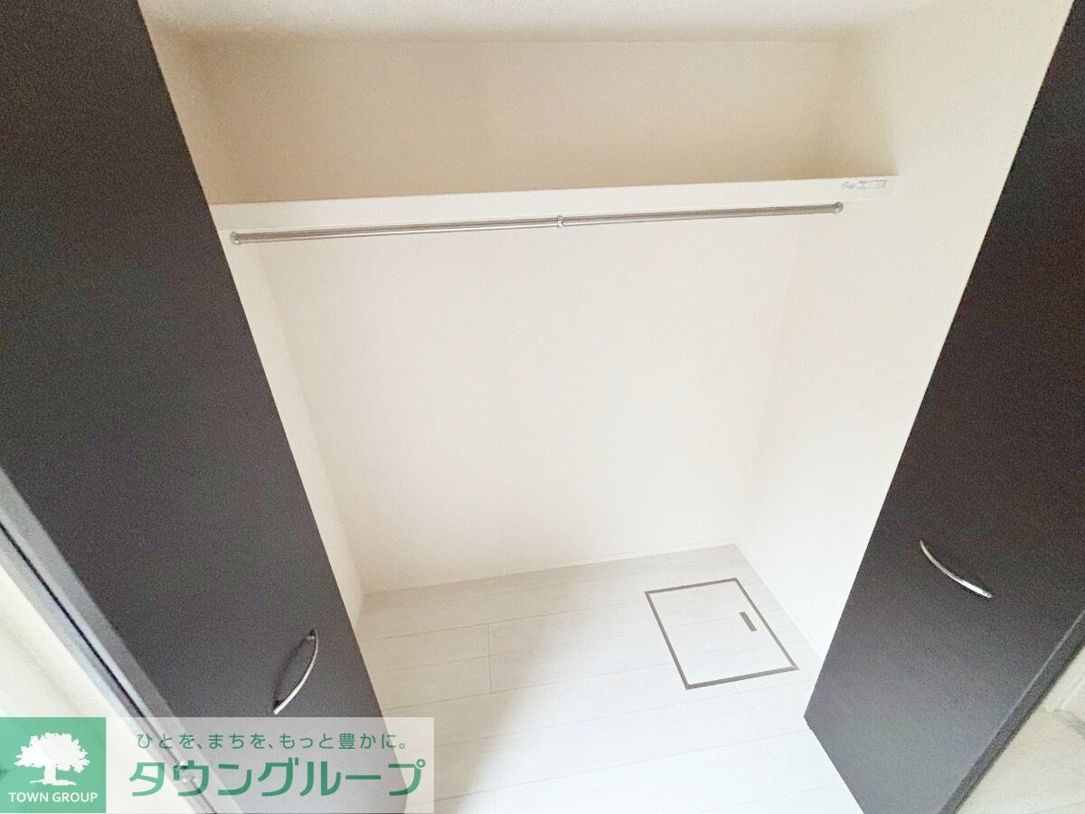 パレス北野の物件内観写真