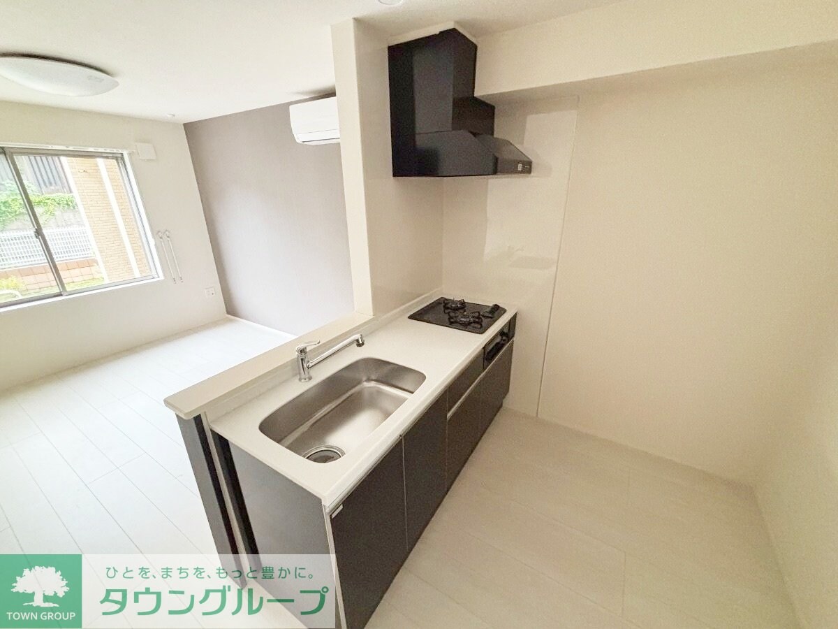 パレス北野の物件内観写真