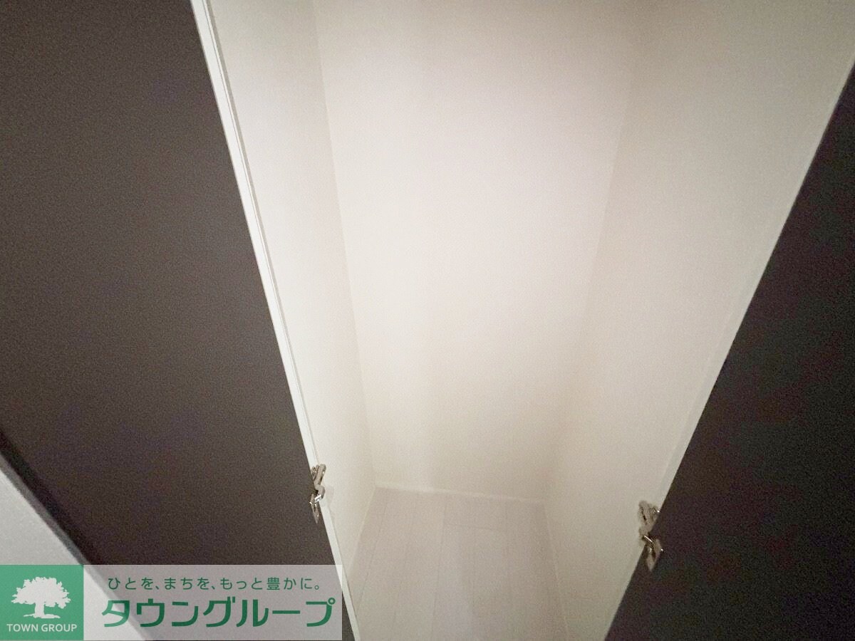 パレス北野の物件内観写真