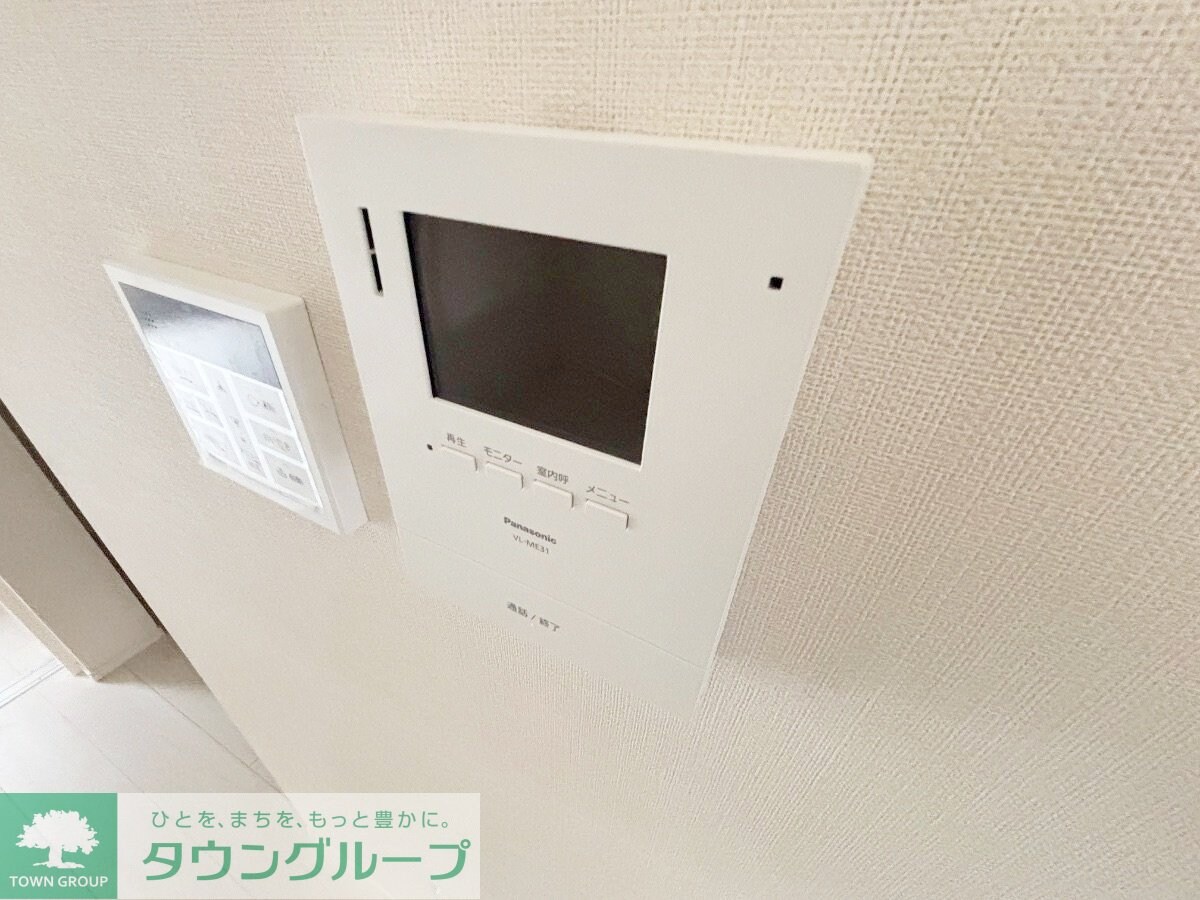 パレス北野の物件内観写真