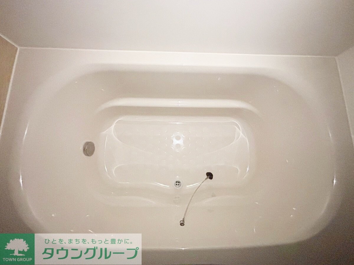 パレス北野の物件内観写真