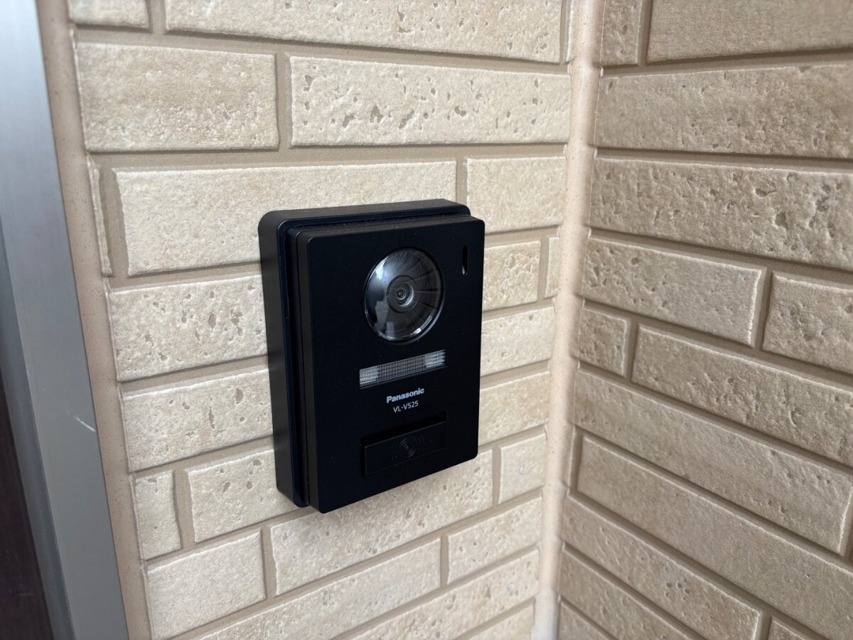 パレス北野の物件内観写真